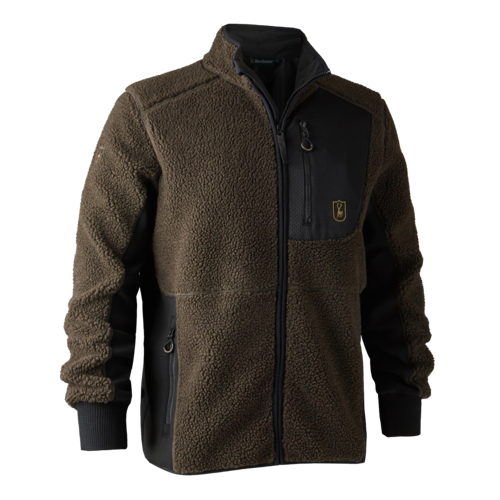 Rogaland Faserpelzjacke