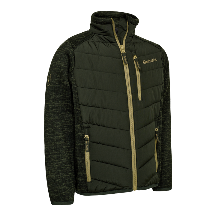 Youth Moor Padded Jacke