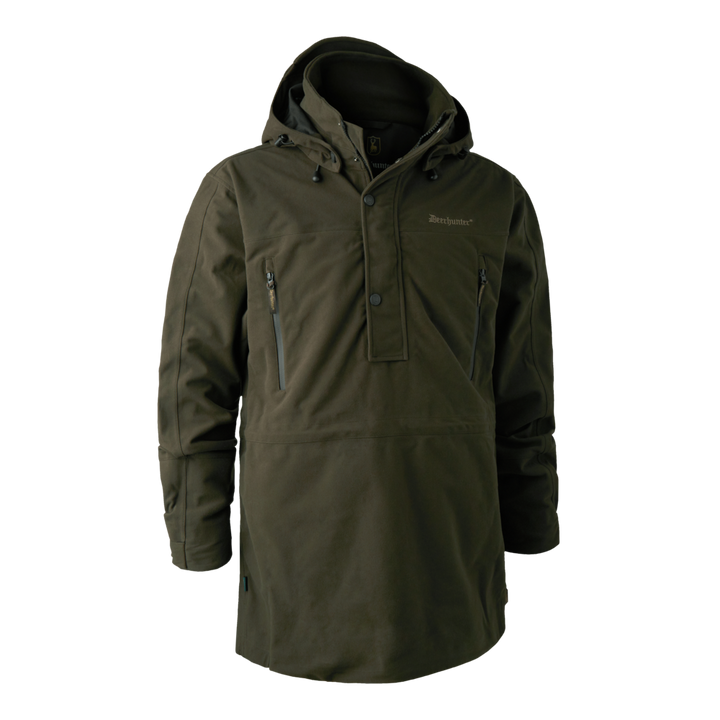 PRO Gamekeeper Anorak