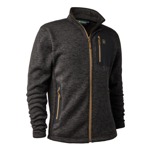 Sarek Strickjacke
