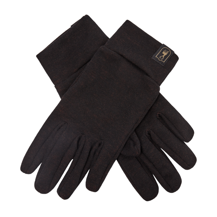 Quinn Merino-Handschuhe