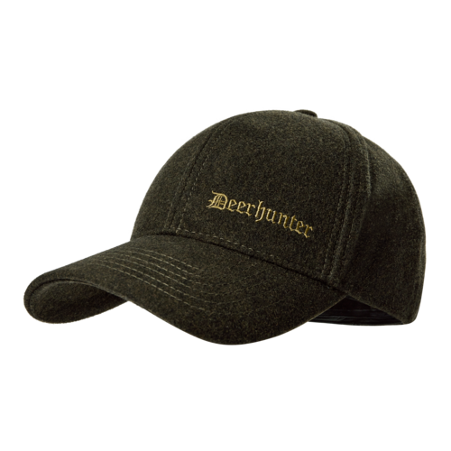 Tatra Cap mit Ohrenklappen