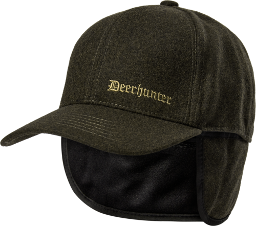 Tatra Cap mit Ohrenklappen