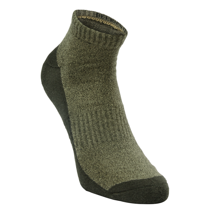 Hemp Mix Sneakersocken