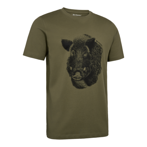 Jaxon T-shirt