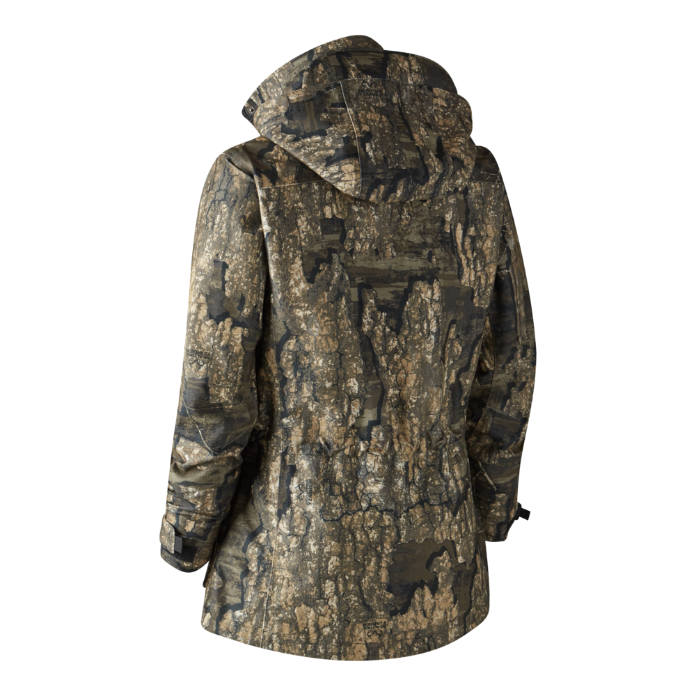 Damenjacke Gabby Back #farbe_realtree-timber
