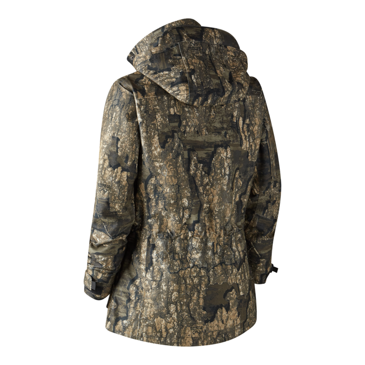 Damenjacke Gabby Back #farbe_realtree-timber