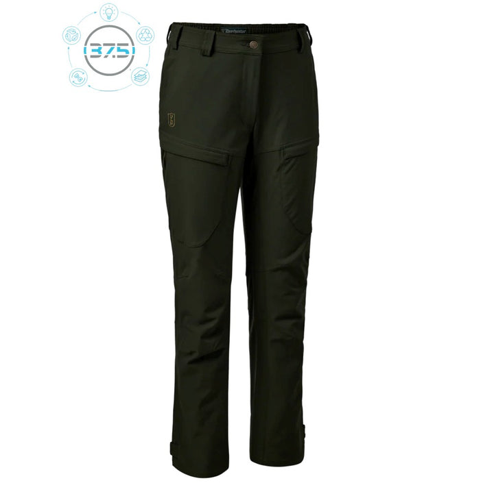 Lady Climate Hose mit 37.5® Technology