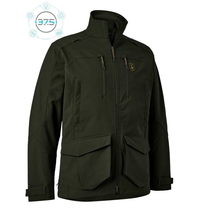 Climate Jacke mit 37.5® Technology