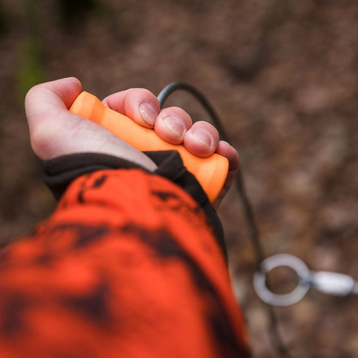 1-Hand Bergehilfe