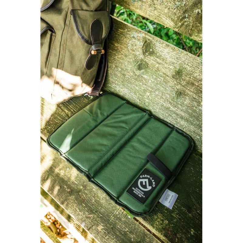 Ansitzkissen
