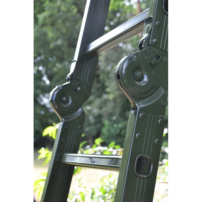 Ansitzleiter klappbar (711)