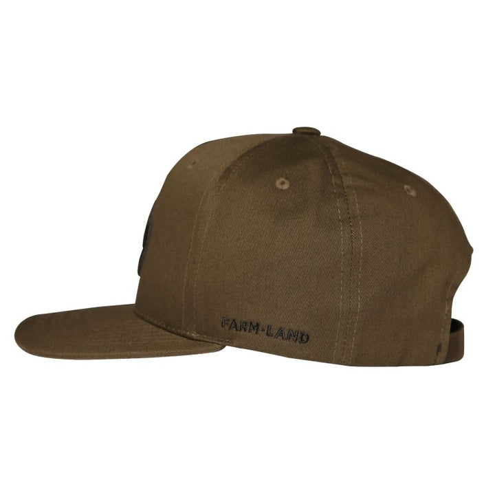 Basecap 6-Panel
