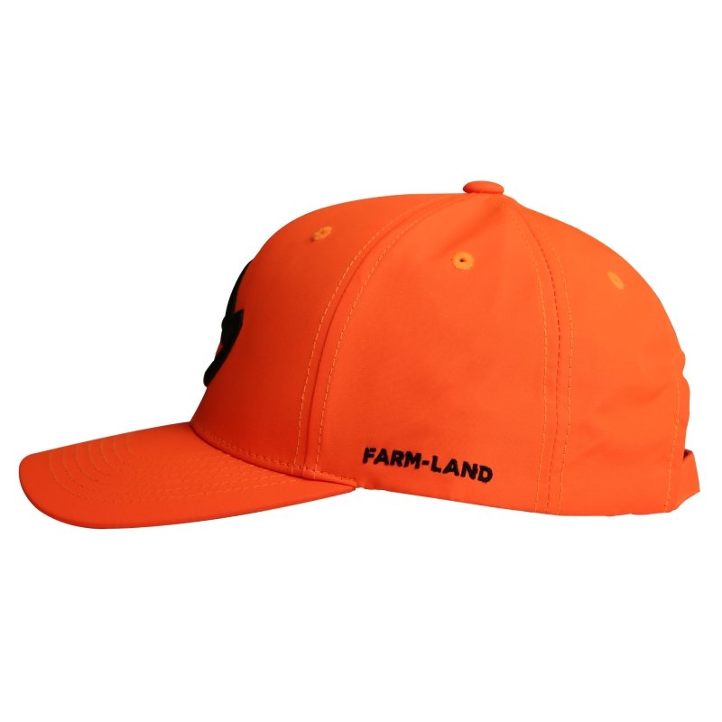 Basecap 6-Panel