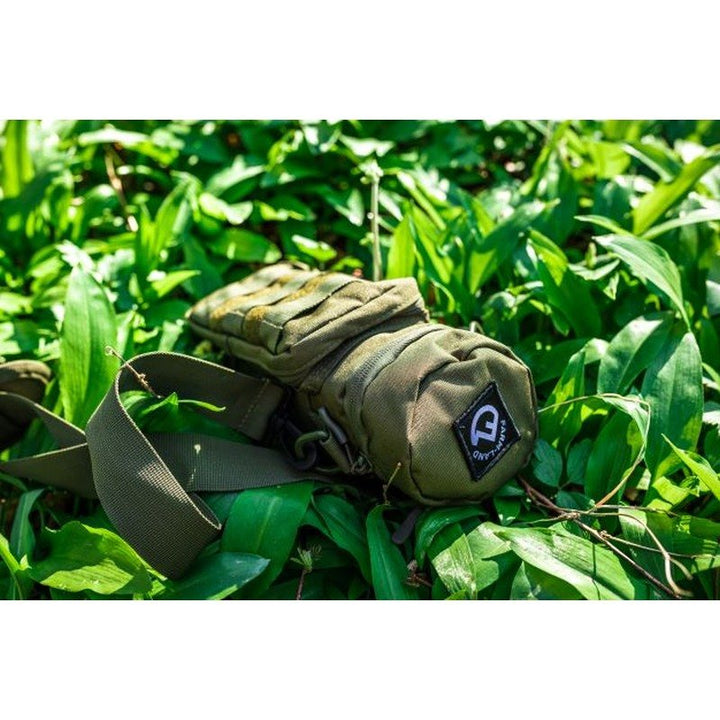 Einsatztasche für Wärmebildgeräte