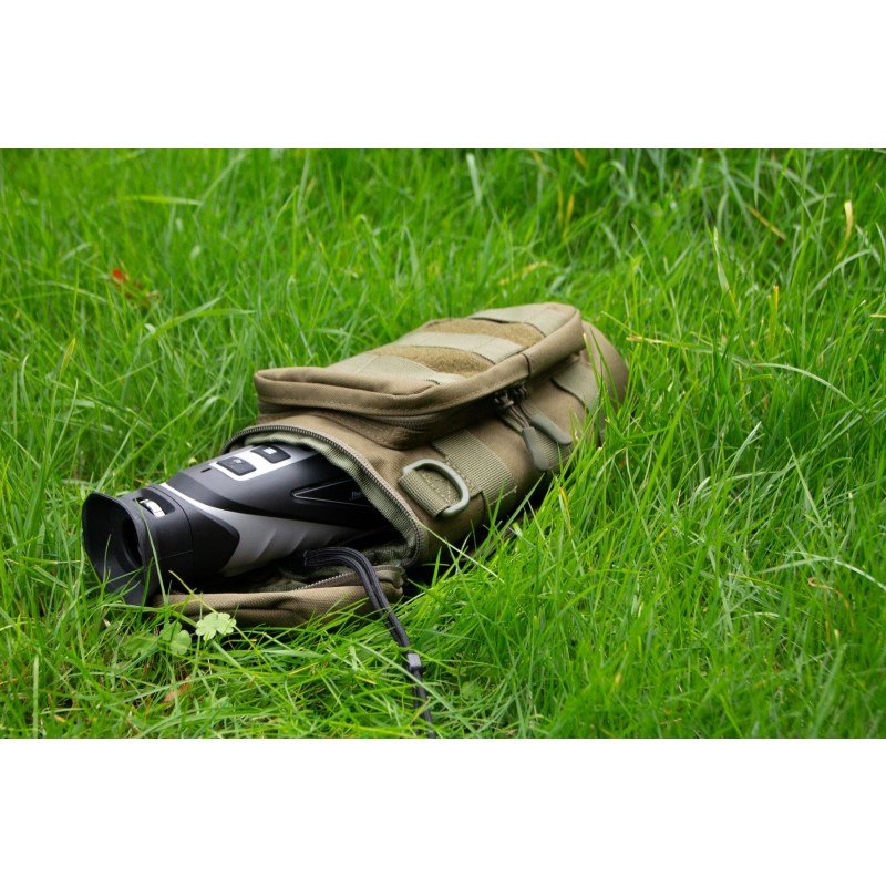 Einsatztasche für Wärmebildgeräte