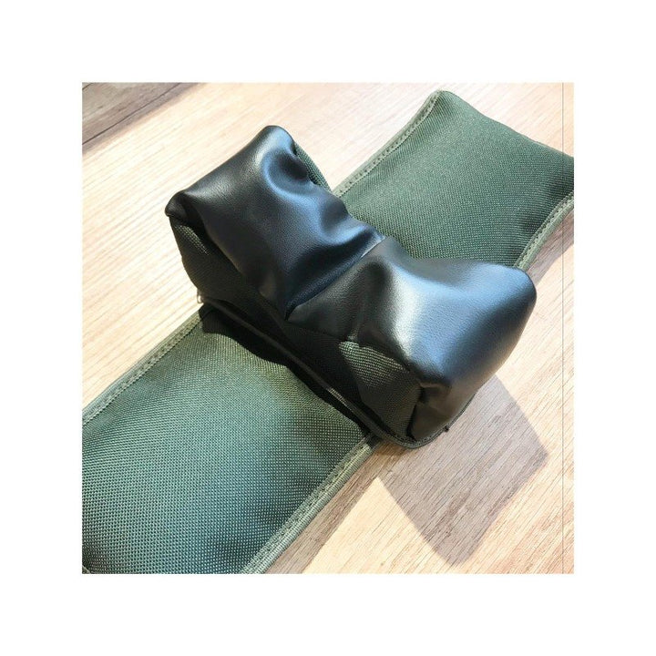 Gewehrauflage Nylon