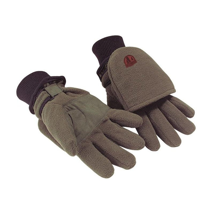 Handschuhe Fleece