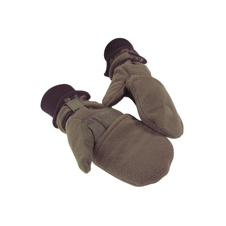 Handschuhe Fleece