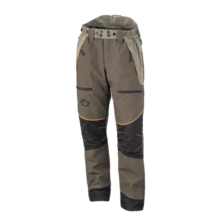 Herren Sauenschutzhose Mulligan Protect