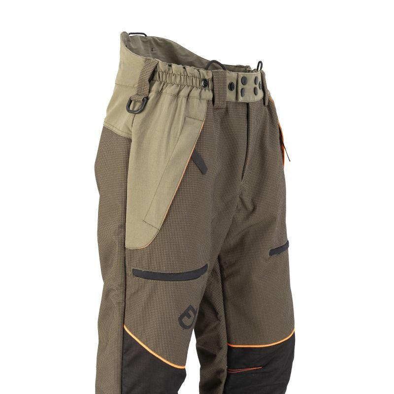 Herren Sauenschutzhose Mulligan Protect