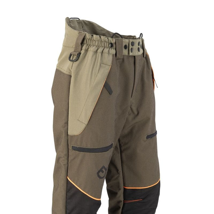 Herren Sauenschutzhose Mulligan Protect