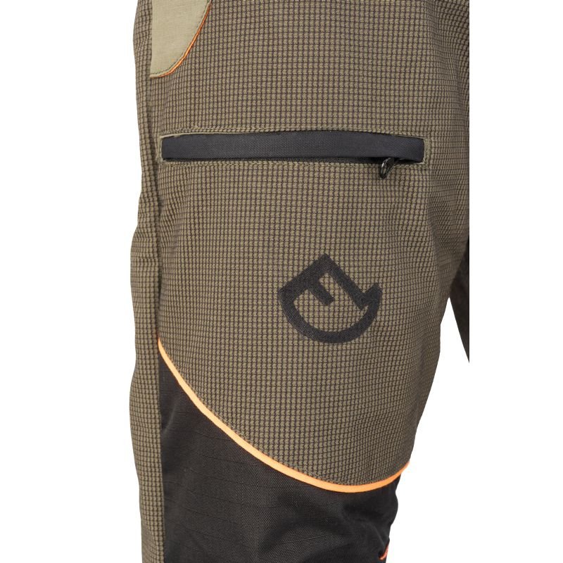 Herren Sauenschutzhose Mulligan Protect