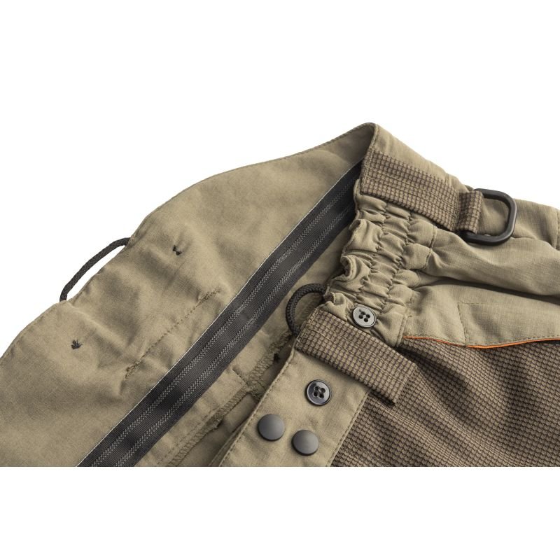 Herren Sauenschutzhose Mulligan Protect