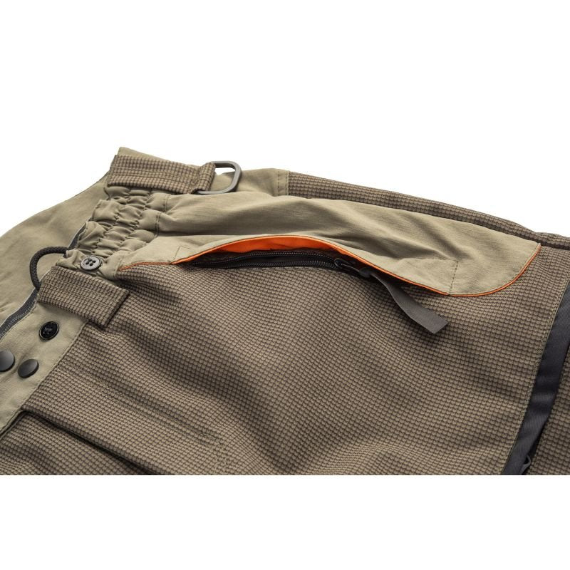 Herren Sauenschutzhose Mulligan Protect