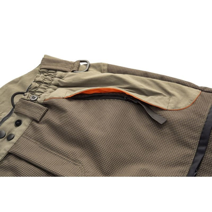 Herren Sauenschutzhose Mulligan Protect