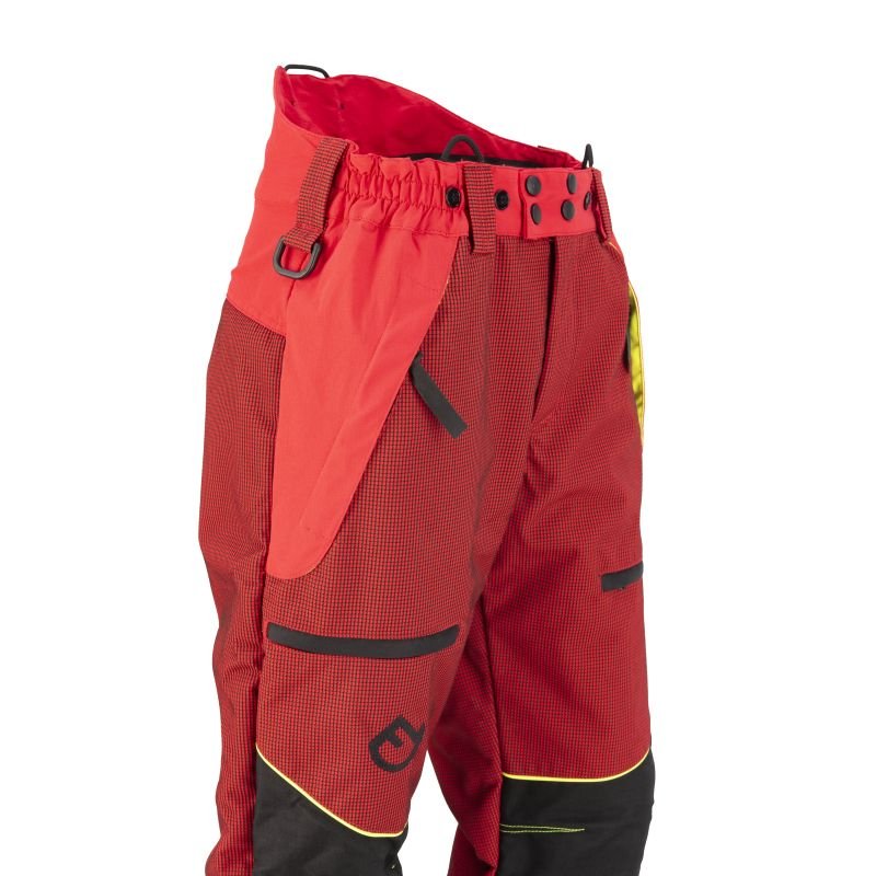 Herren Sauenschutzhose Mulligan Protect
