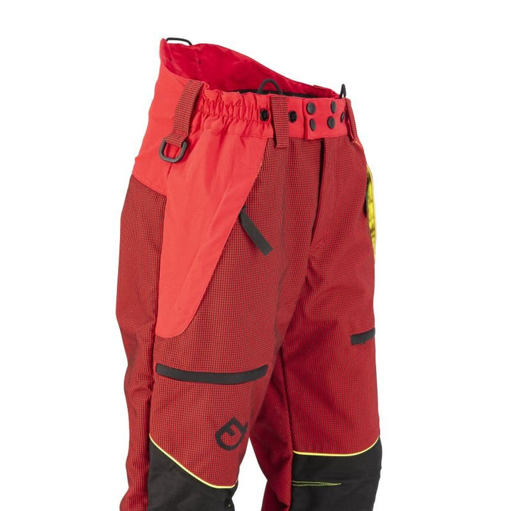 Herren Sauenschutzhose Mulligan Protect