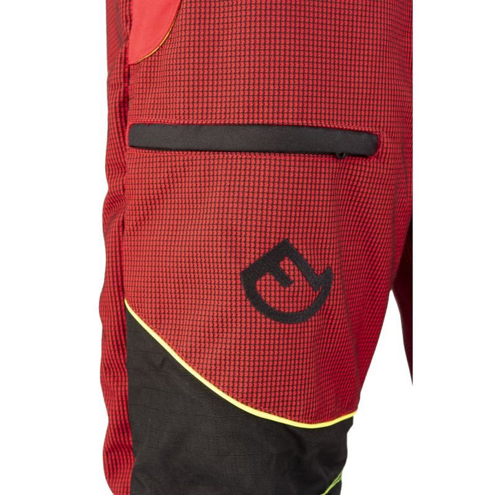 Herren Sauenschutzhose Mulligan Protect