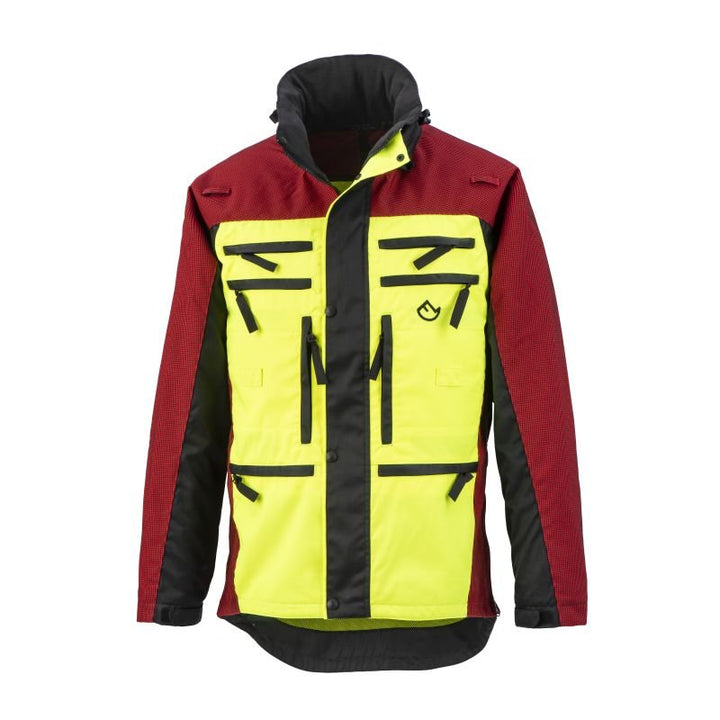 Herren Sauenschutzjacke Mulligan Protect