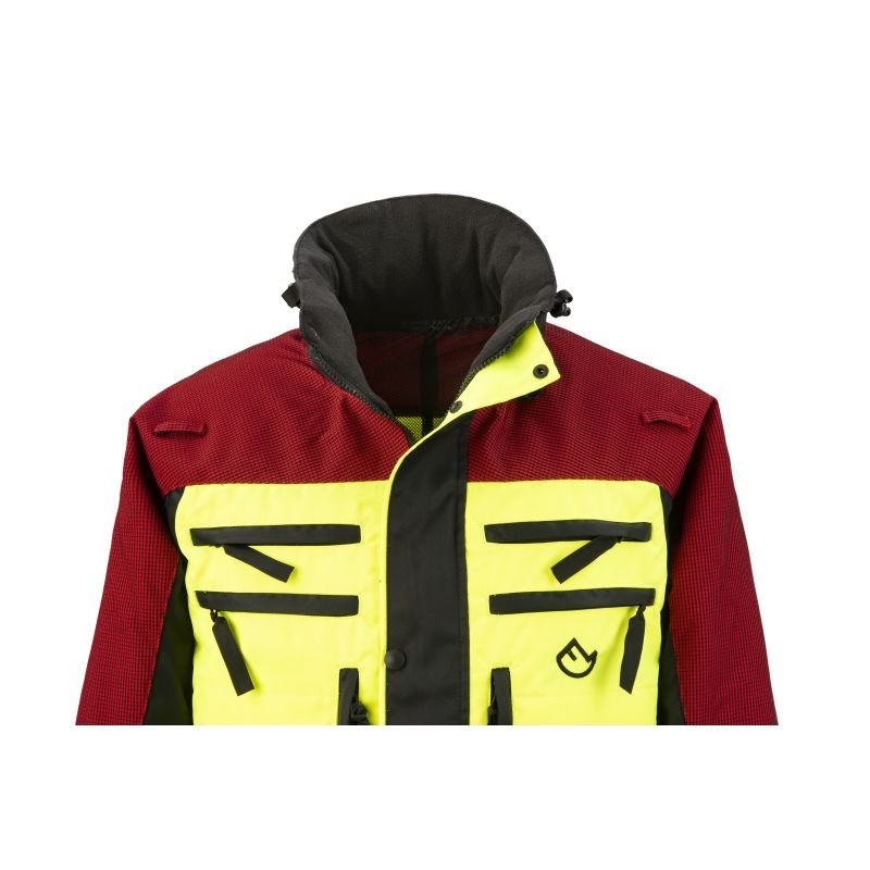 Herren Sauenschutzjacke Mulligan Protect