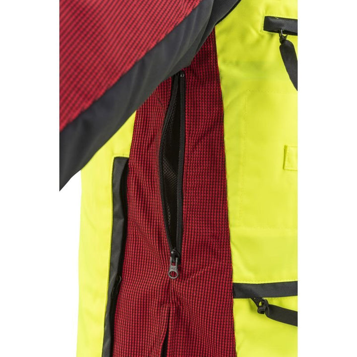 Herren Sauenschutzjacke Mulligan Protect