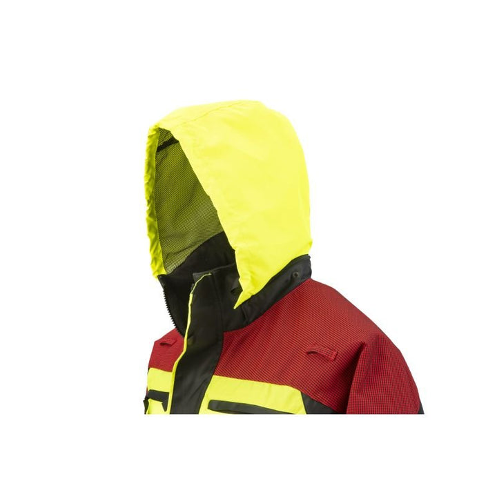 Herren Sauenschutzjacke Mulligan Protect