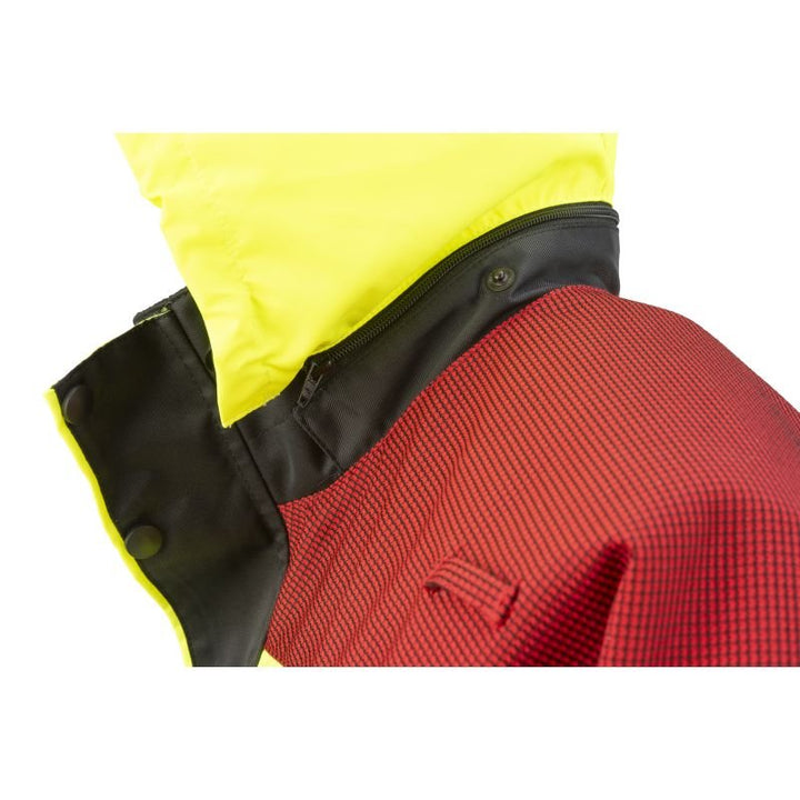 Herren Sauenschutzjacke Mulligan Protect