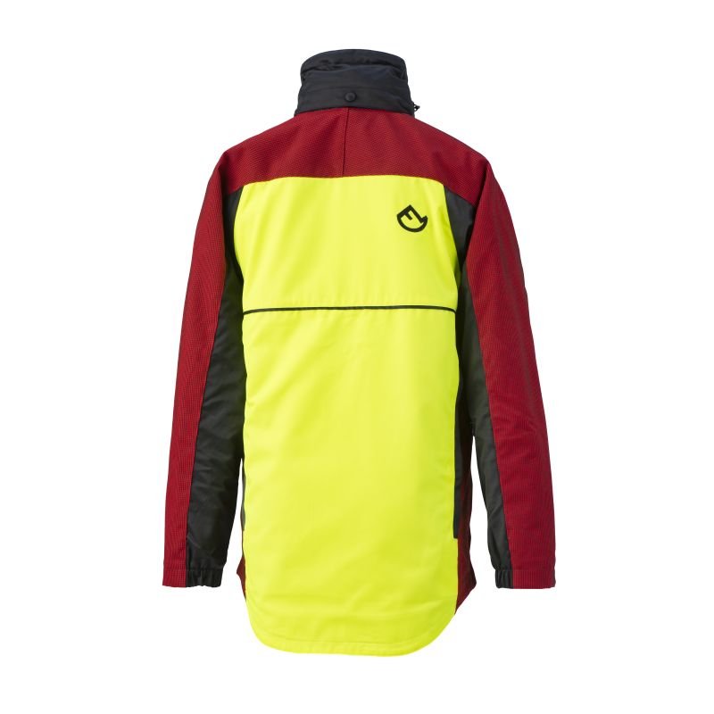 Herren Sauenschutzjacke Mulligan Protect
