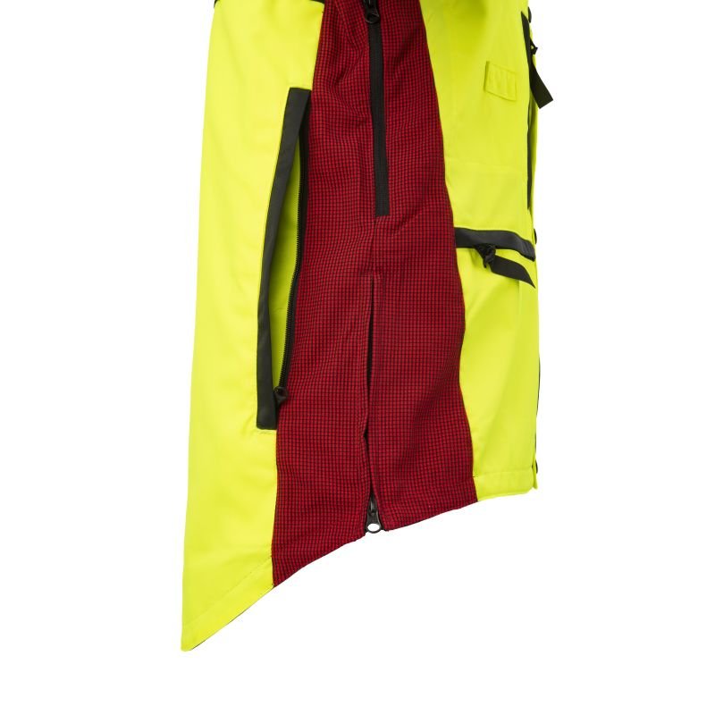 Herren Sauenschutzjacke Mulligan Protect