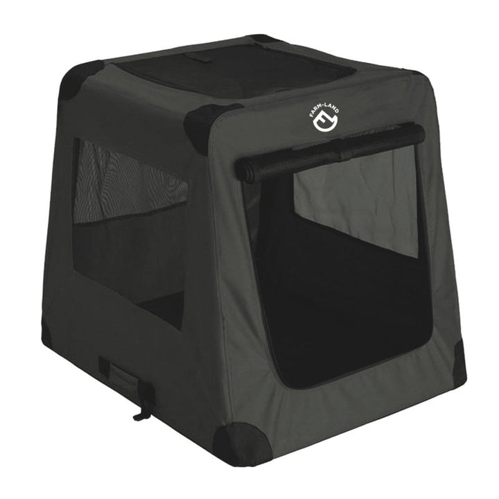 Hunde-Autotransportbox