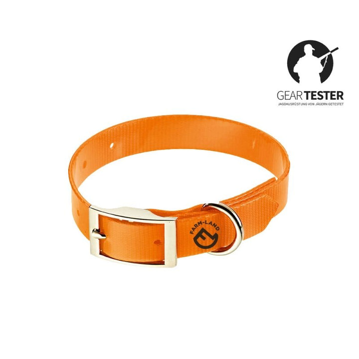 Hunde Halsung Basic signal