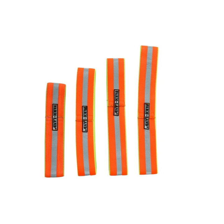 Hunde Signalband wendbar