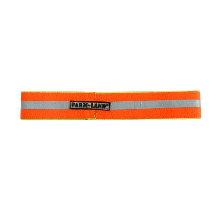 Hunde Signalband wendbar