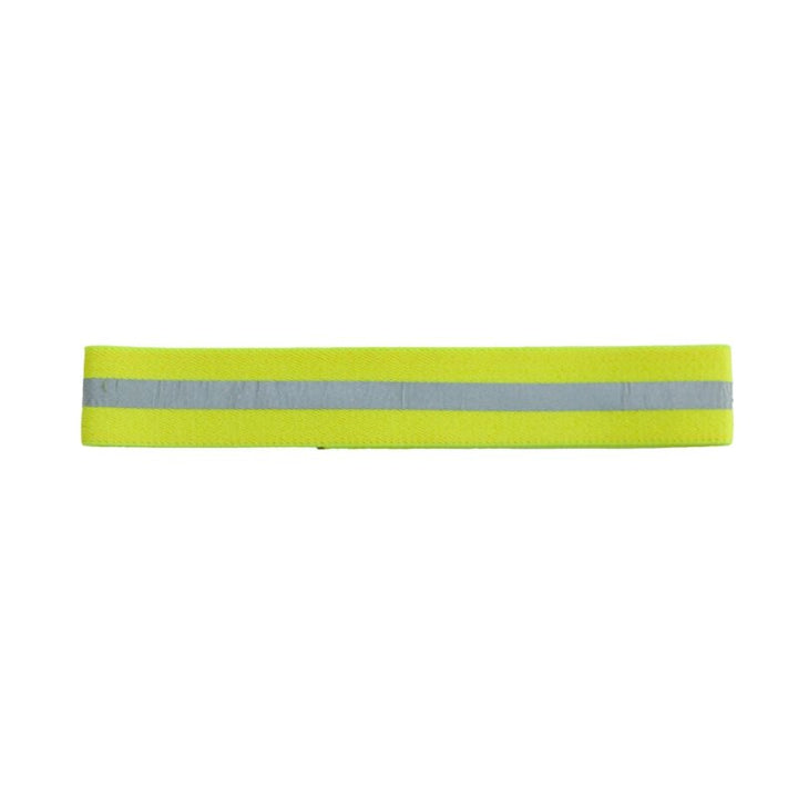 Hunde Signalband wendbar