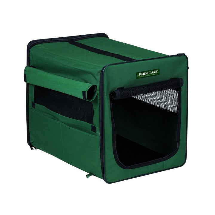 Hunde-Transportbox