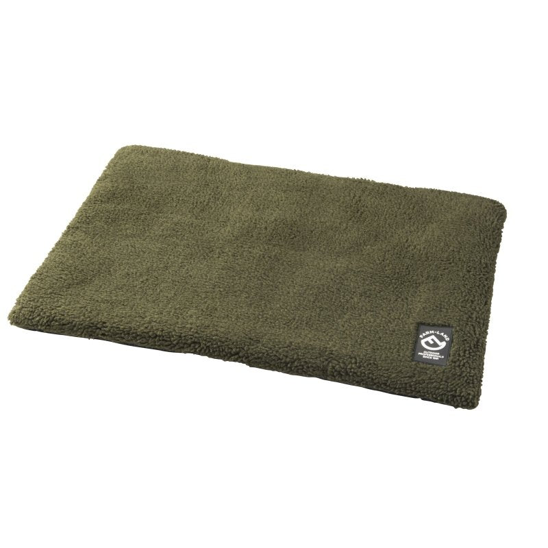 Hundedecke Faserpelz 50x70cm