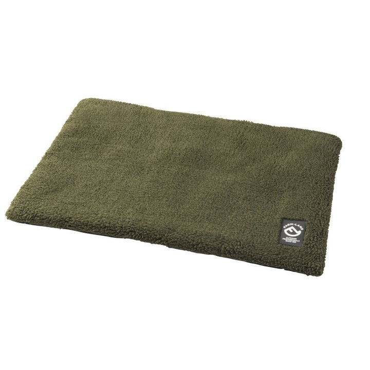 Hundedecke Faserpelz 50x70cm