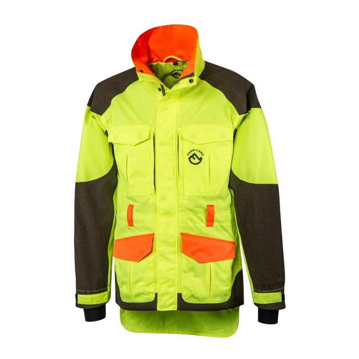 Hundeführerjacke Mulligan 3.0 M