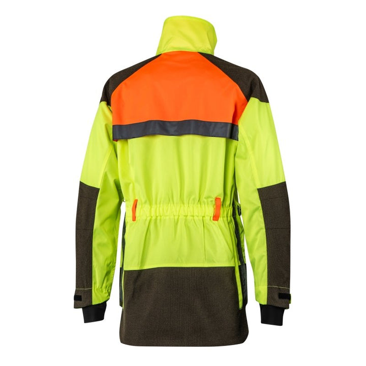 Hundeführerjacke Mulligan 3.0 M